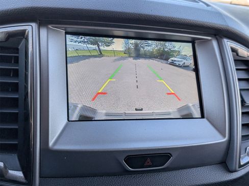 Used 2022 Ford Ranger XLT w/ Equipment Group 302A High image 19