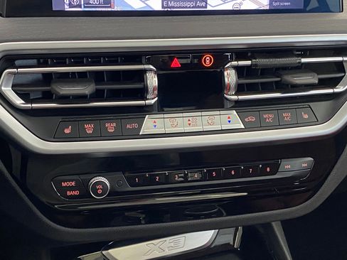 Certified 2022 BMW X3 xDrive30i w/ Convenience Package image 28