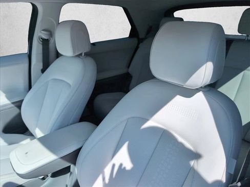 Certified 2024 Hyundai Ioniq 5 Limited RWD image 10