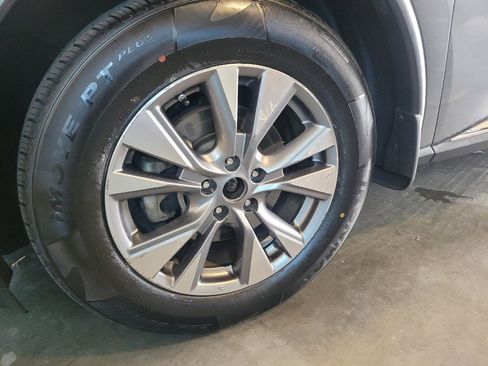 Used 2015 Nissan Murano SL AWD/4WD image 31