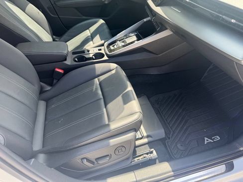 Certified 2023 Audi A3 2.0T Premium w/ Convenience Package AWD/4WD image 9
