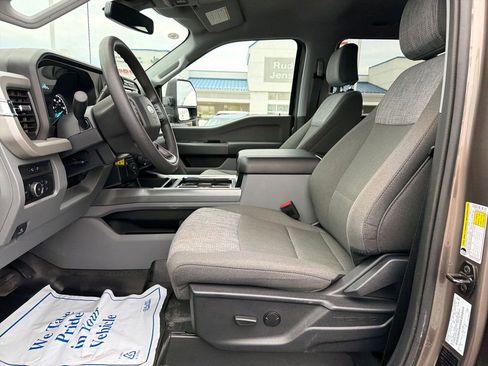 Used 2023 Ford F350 XLT image 15