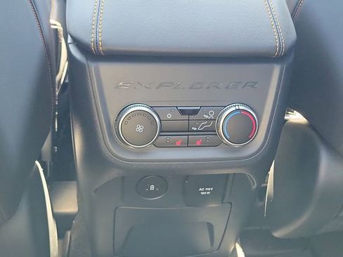 New 2026 Ford Explorer Tremor w/ Tremor Ultimate Package image 11