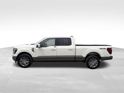 Used 2025 Ford F150 King Ranch AWD/4WD image 14