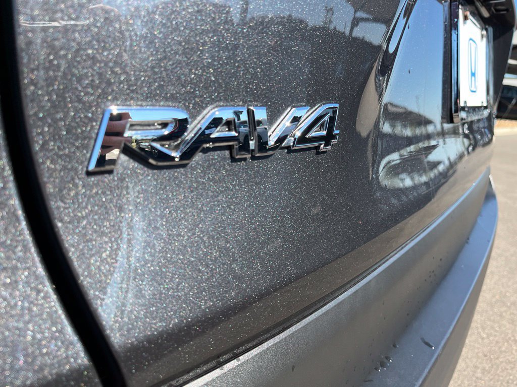 Used 2023 Toyota RAV4 XLE w/ Convenience Package AWD/4WD image 8