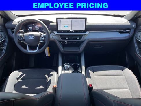 New 2026 Ford Explorer ST AWD/4WD image 10