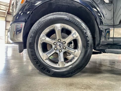 Used 2022 Ford F150 XLT w/ Equipment Group 302A High image 10