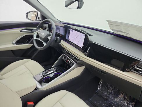 New 2026 Audi Q5 2.0T AWD/4WD image 13
