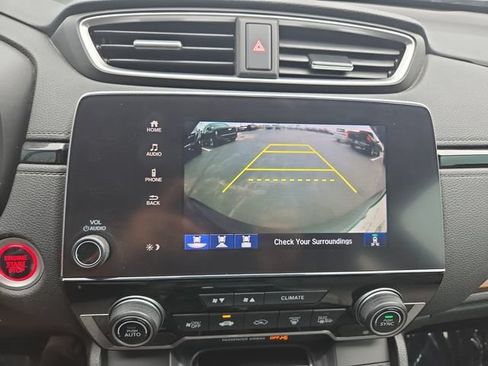 Used 2017 Honda CR-V EX-L image 25