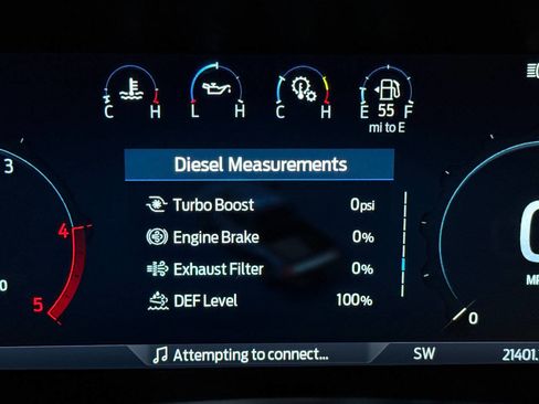 Used 2026 Ford F350 King Ranch image 82