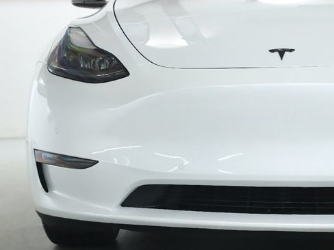 Used 2022 Tesla Model Y Performance AWD/4WD image 6