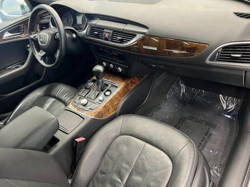 Used 2014 Audi A6 2.0T Premium AWD/4WD image 15