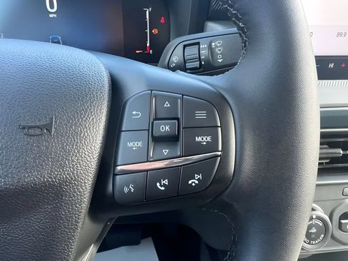 New 2026 Ford Maverick Lariat w/ Black Appearance Package AWD/4WD image 37