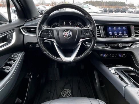 Used 2023 Buick Enclave Essence w/ Experience Buick Package image 17