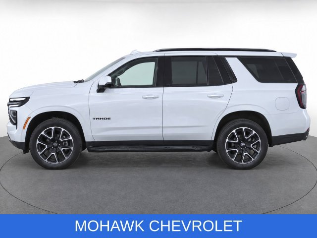 Used 2025 Chevrolet Tahoe RST w/ Comfort Package AWD/4WD image 7