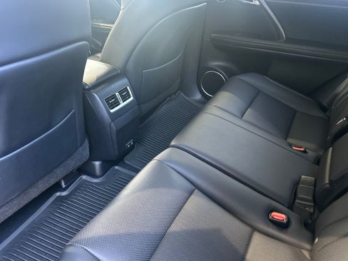 Certified 2020 Lexus RX 350 AWD w/ Premium Package image 15