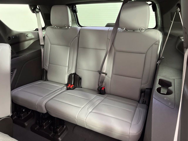 Used 2025 Chevrolet Tahoe LT RWD image 44
