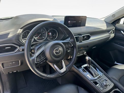 Used 2023 MAZDA CX-5 AWD 2.5 S image 10