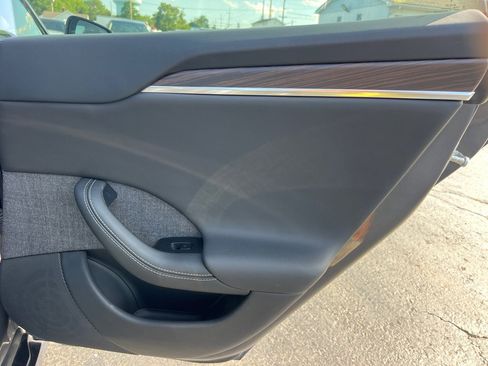Used 2021 Tesla Model S Long Range AWD/4WD image 14
