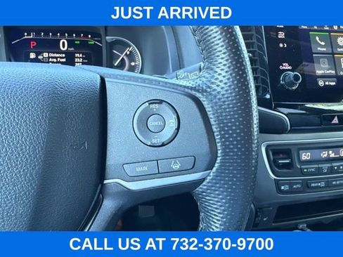 Used 2024 Honda Passport EX-L image 12