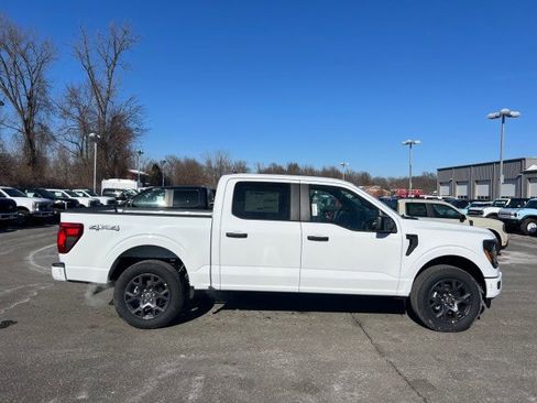 New 2026 Ford F150 STX w/ Equipment Group 200A image 14