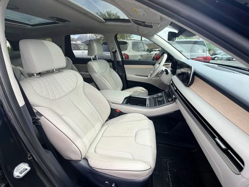 Used 2023 Hyundai Palisade Limited w/ Winter Package AWD/4WD image 27