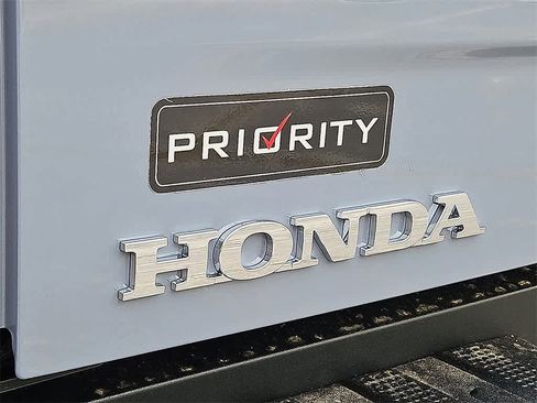 New 2026 Honda Ridgeline RTL image 6