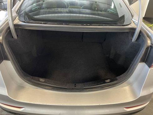 Certified 2019 Ford Fusion S image 40