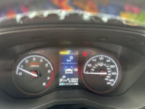 Used 2020 Subaru Forester Sport w/ Popular Package #2 AWD/4WD image 24