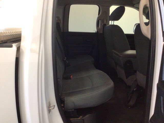 Used 2017 RAM 1500 Tradesman w/ Popular Equipment Group AWD/4WD image 8