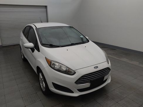 Used 2019 Ford Fiesta SE FWD image 14
