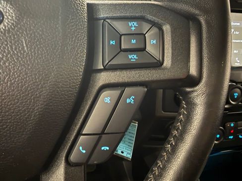 Used 2017 Ford F150 XLT w/ Equipment Group 302A Luxury AWD/4WD image 23