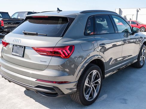 New 2025 Audi Q3 2.0T Premium image 7