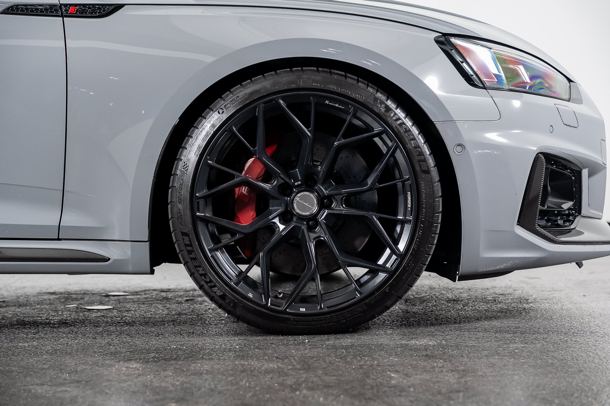 Used 2019 Audi RS 5 Sportback AWD/4WD image 37