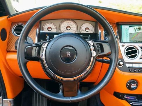 Used 2016 Rolls-Royce Dawn image 62