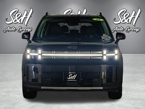 Used 2025 Hyundai Santa Fe SEL FWD image 19