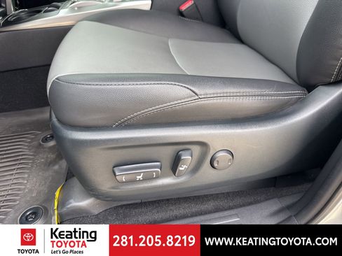 Used 2023 Toyota 4Runner SR5 Premium w/ Moonroof Package image 13