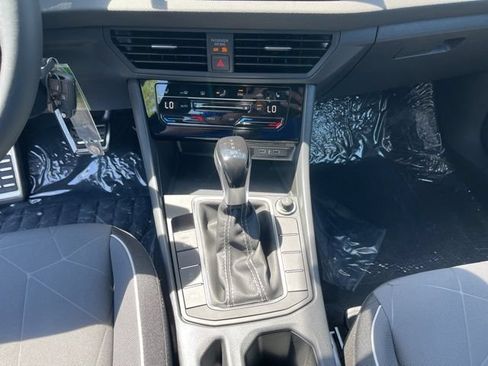 New 2026 Volkswagen Jetta Sport FWD image 22