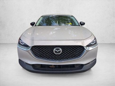 Used 2024 MAZDA CX-30 AWD 2.5 S w/ Select Sport Pkg image 2