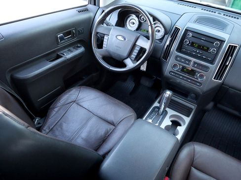 Used 2010 Ford Edge Limited image 15