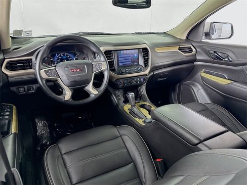 Used 2019 GMC Acadia Denali image 38