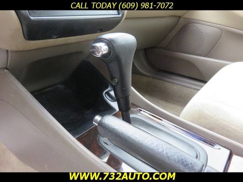 Used 2000 Honda Accord SE image 13