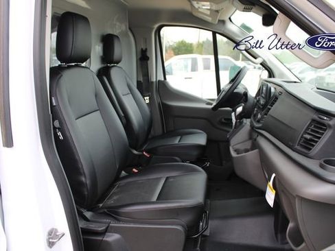 New 2025 Ford Transit 350 148 Low Roof image 7