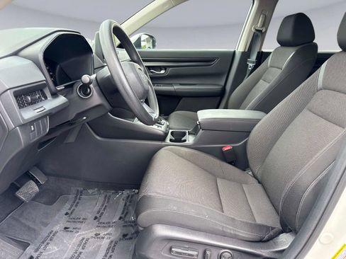 Certified 2024 Honda CR-V EX image 20