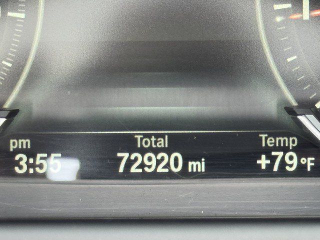 Used 2017 BMW 640i Convertible RWD image 7