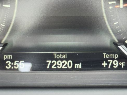 Used 2017 BMW 640i Convertible RWD image 7