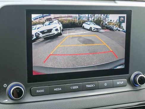 Used 2023 Hyundai Kona SEL image 26