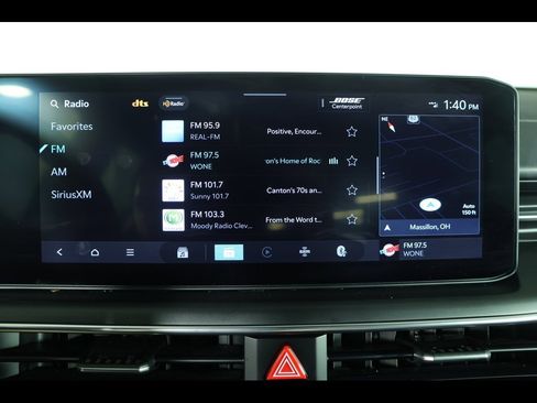 Used 2025 Kia K5 GT-Line w/ GT-Line Premium Package image 26