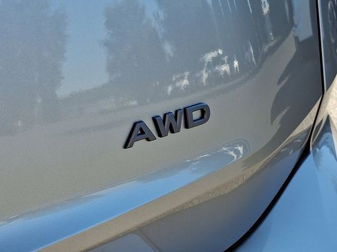 New 2026 Nissan Rogue SV w/ SV Premium Package image 6