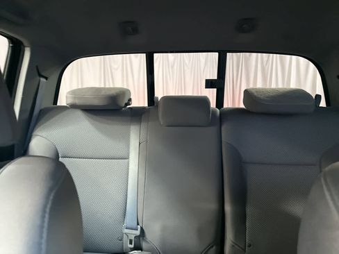 Used 2015 Toyota Tacoma 4x4 Double Cab image 20